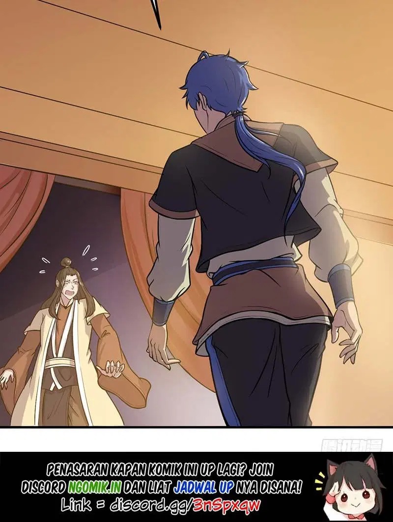 Martial Arts Reigns Chapter 12 Gambar 5